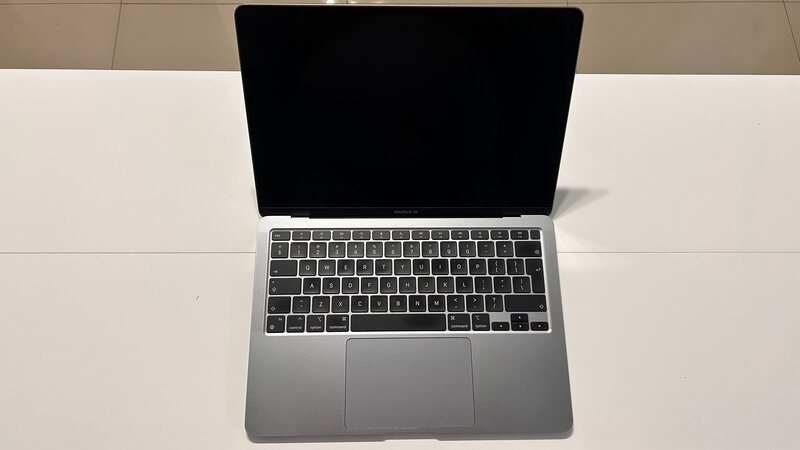 Apple MacBook Air A2337 M1 Space Grey