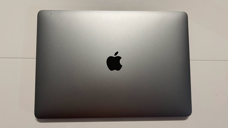 Apple MacBook Air A2337 M1 Space Grey