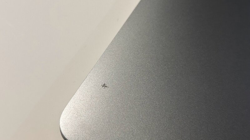 Apple MacBook Air A2337 M1 Space Grey