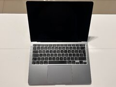 Apple MacBook Air A2337 M1 Space Grey