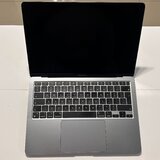 Apple MacBook Air A2337 M1 Space Grey